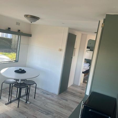 Dutch Calmness Hotel Hoek Exterior foto